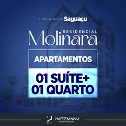 Apartamento de 2 quartos, 60m² no bairro Saguaçu, em Joinville | Eu Corretor