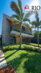 Casa de Condomínio de 5 quartos, 850m² no bairro Barra da Tijuca, em Rio de Janeiro | Eu Corretor