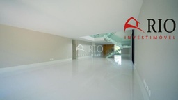 Casa de Condomínio de 5 quartos, 850m² no bairro Barra da Tijuca, em Rio de Janeiro | Eu Corretor